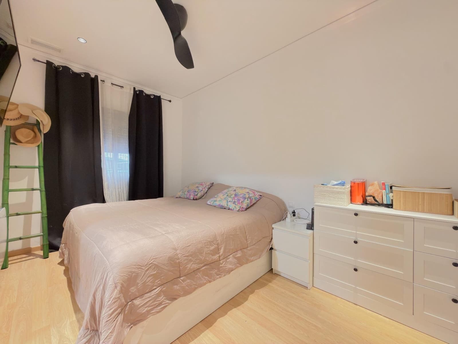 2 sovrum Lägenhet till salu i Gandia med pool garage - 209 000 € (Ref: 9446601)