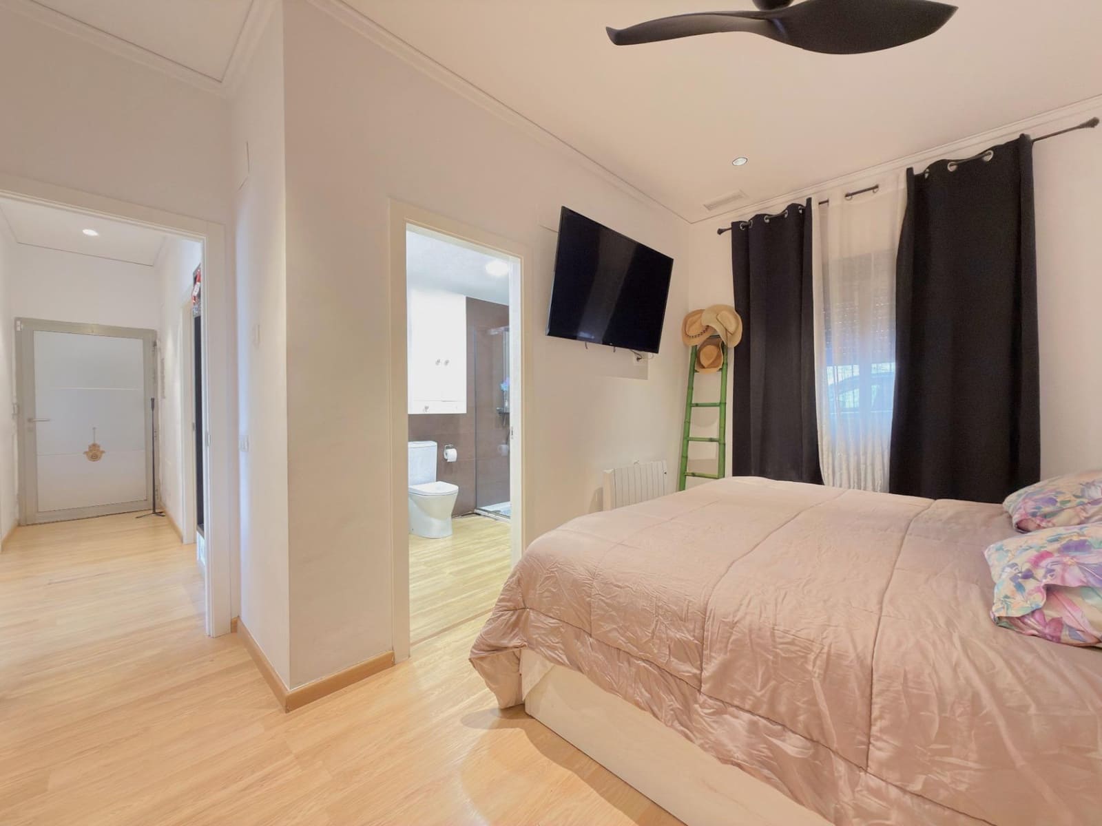 2 sovrum Lägenhet till salu i Gandia med pool garage - 209 000 € (Ref: 9446601)