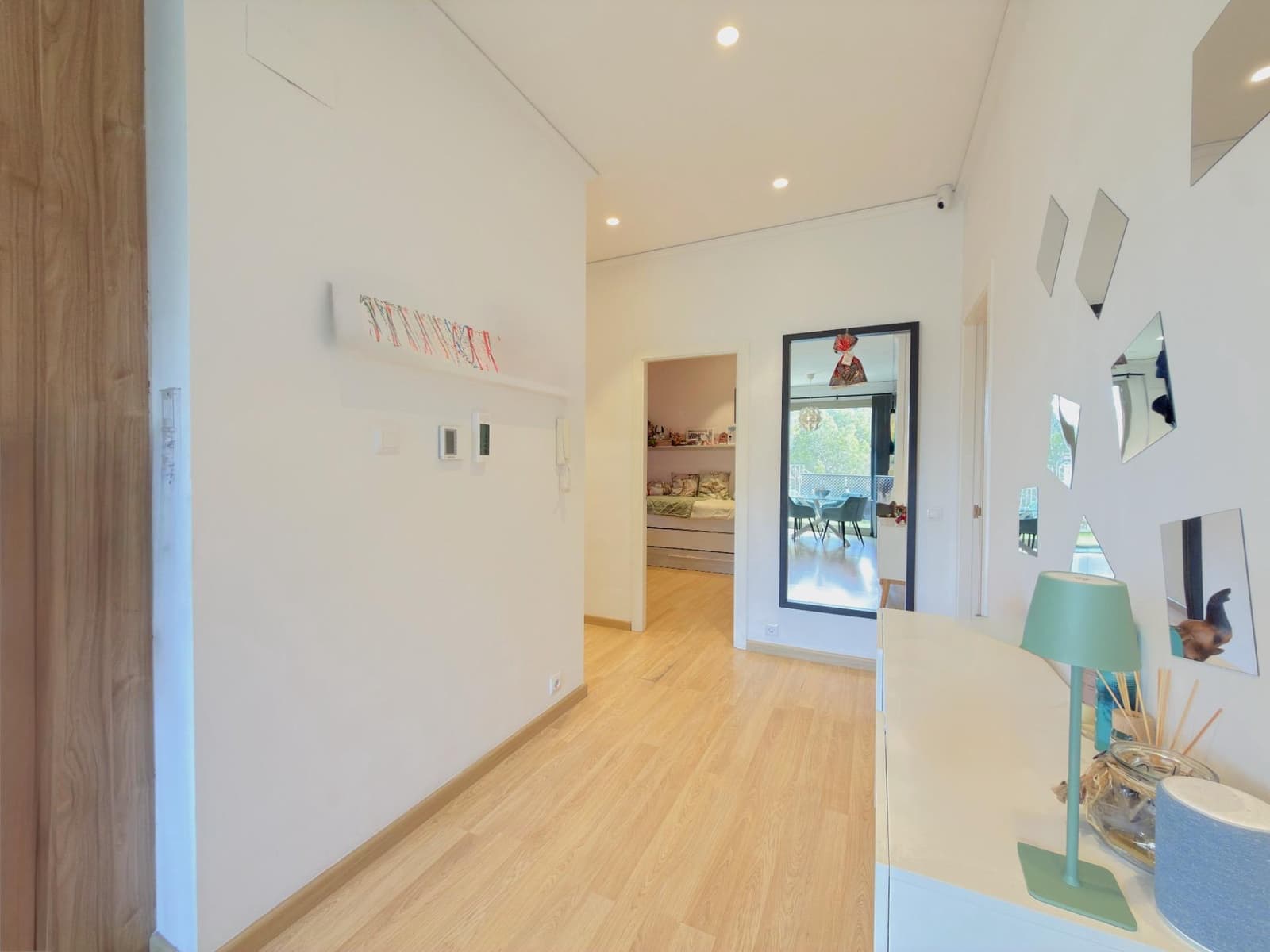 2 sovrum Lägenhet till salu i Gandia med pool garage - 209 000 € (Ref: 9446601)