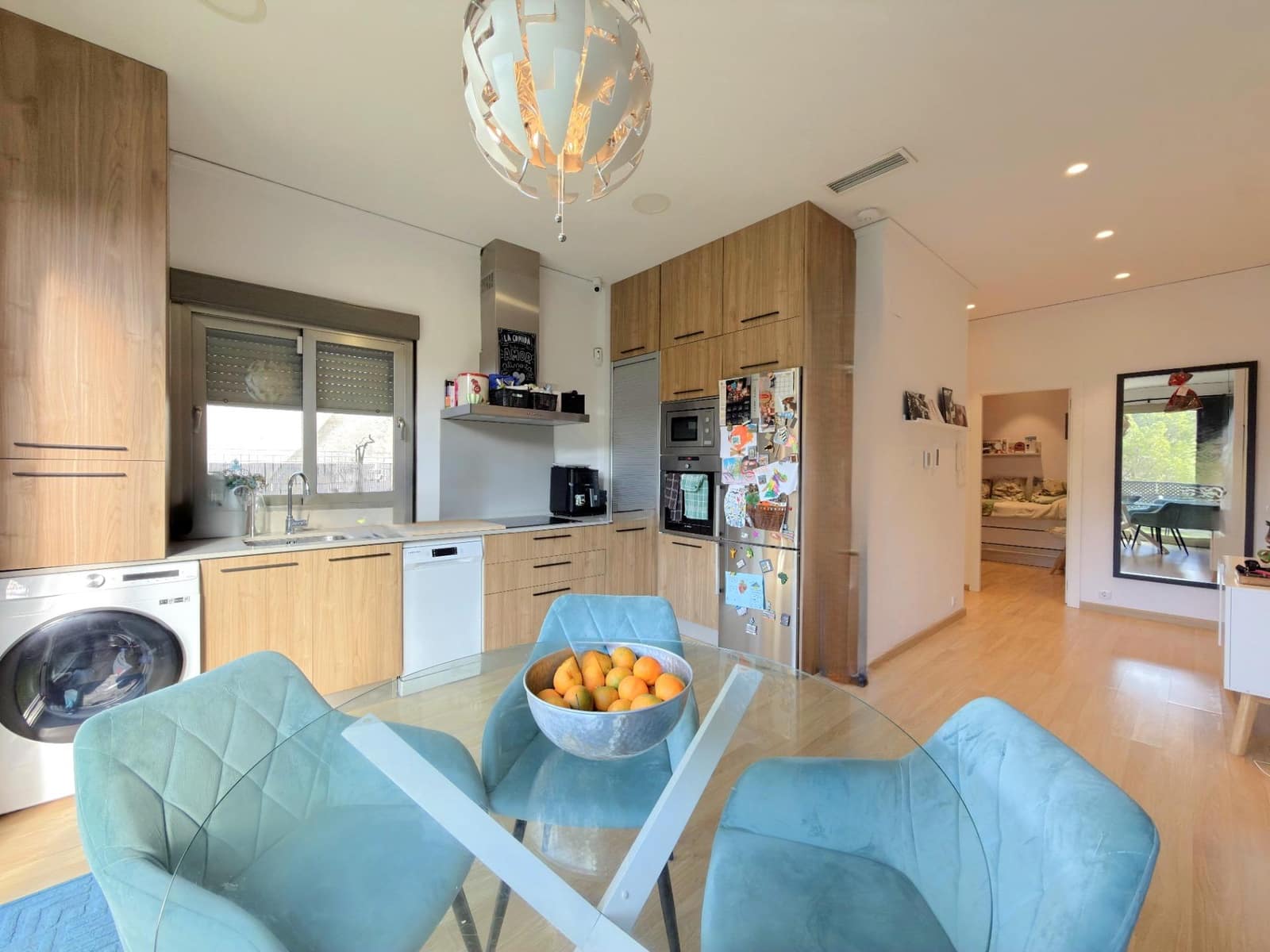 2 sovrum Lägenhet till salu i Gandia med pool garage - 209 000 € (Ref: 9446601)