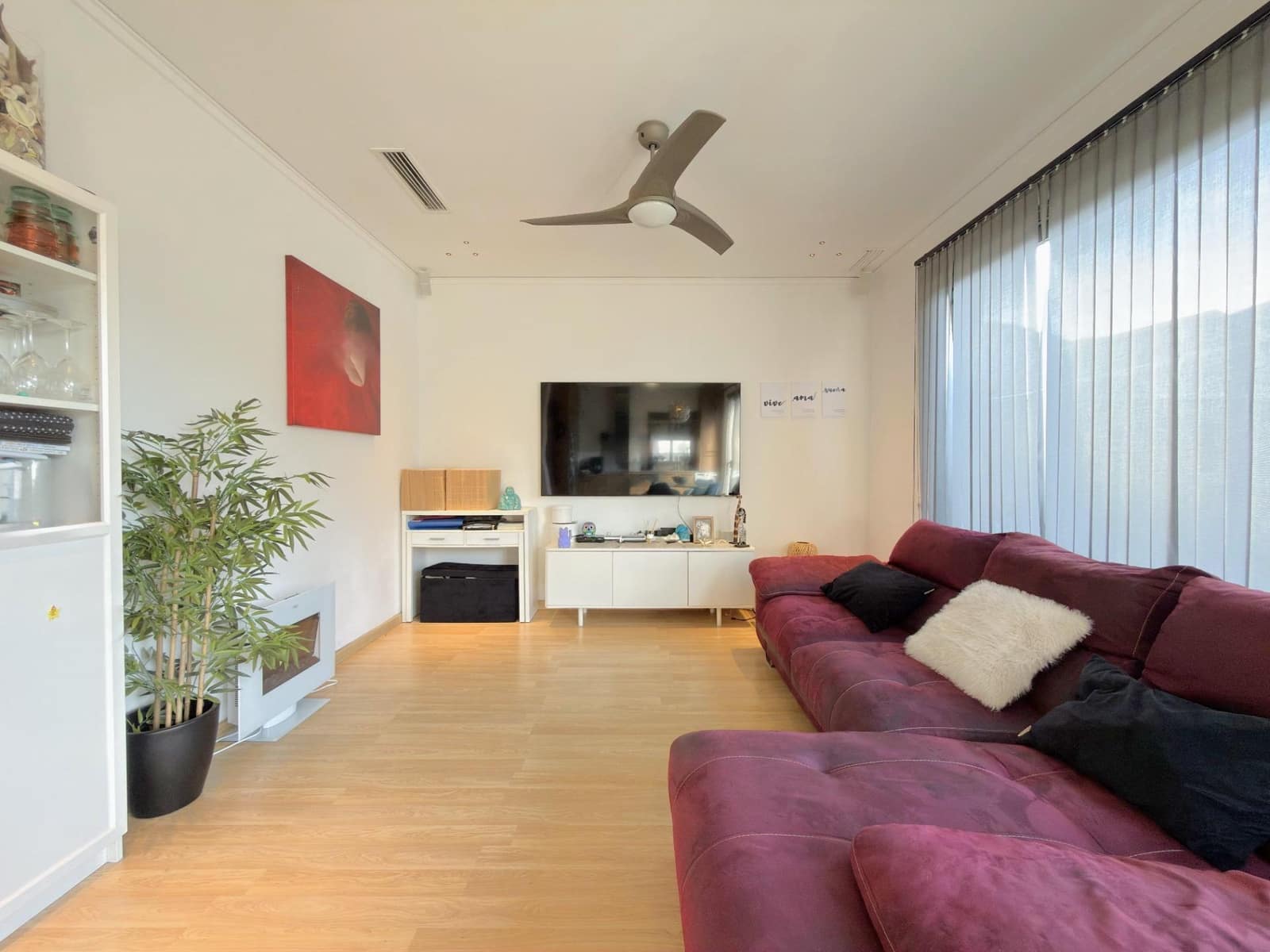 2 sovrum Lägenhet till salu i Gandia med pool garage - 209 000 € (Ref: 9446601)