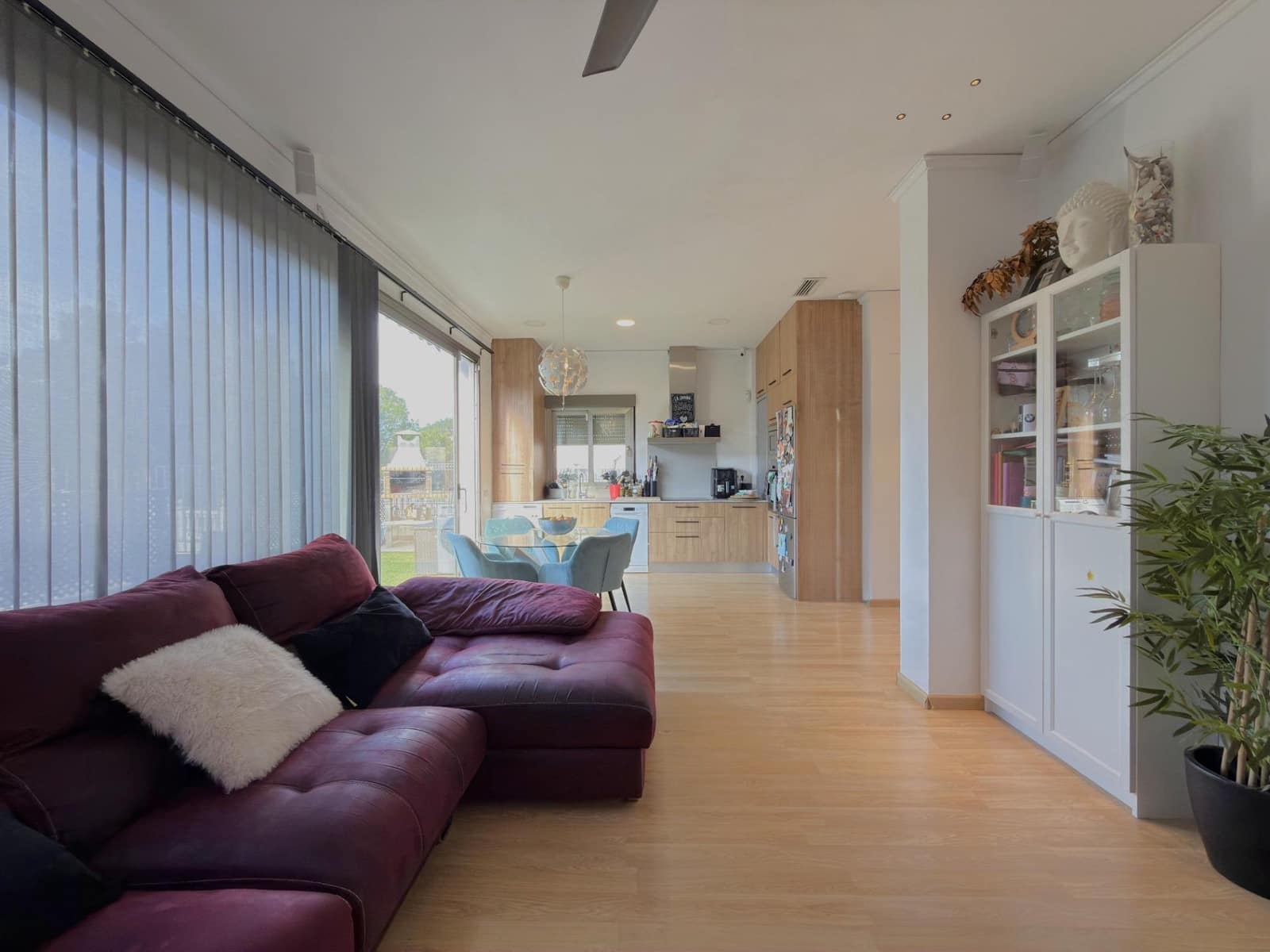 2 sovrum Lägenhet till salu i Gandia med pool garage - 209 000 € (Ref: 9446601)