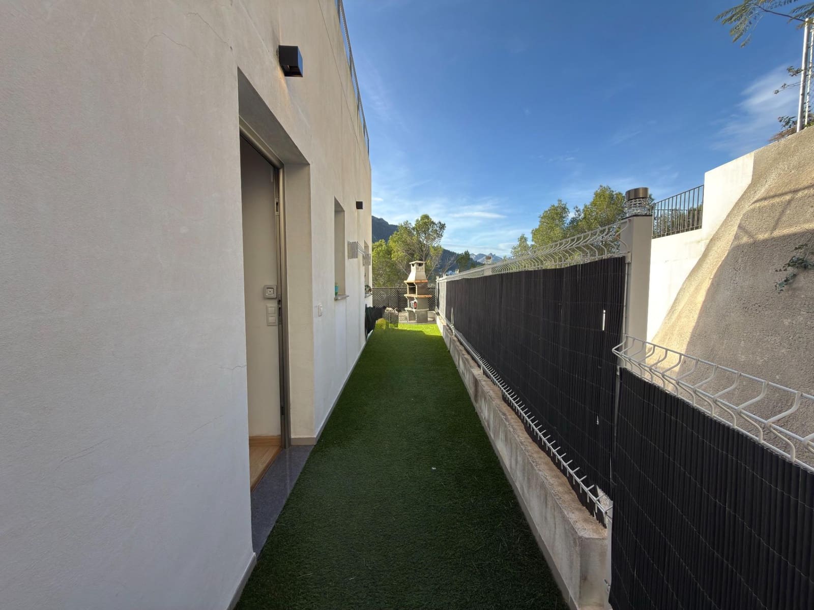 2 sovrum Lägenhet till salu i Gandia med pool garage - 209 000 € (Ref: 9446601)