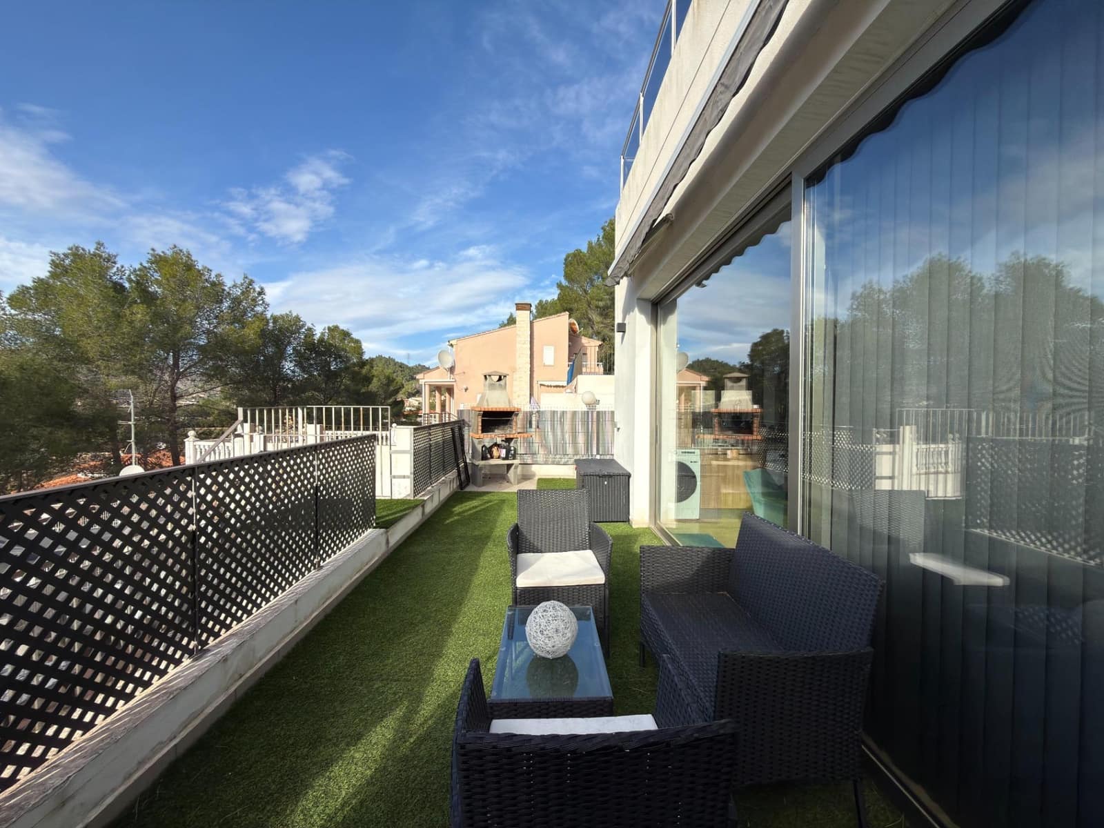 2 sovrum Lägenhet till salu i Gandia med pool garage - 209 000 € (Ref: 9446601)