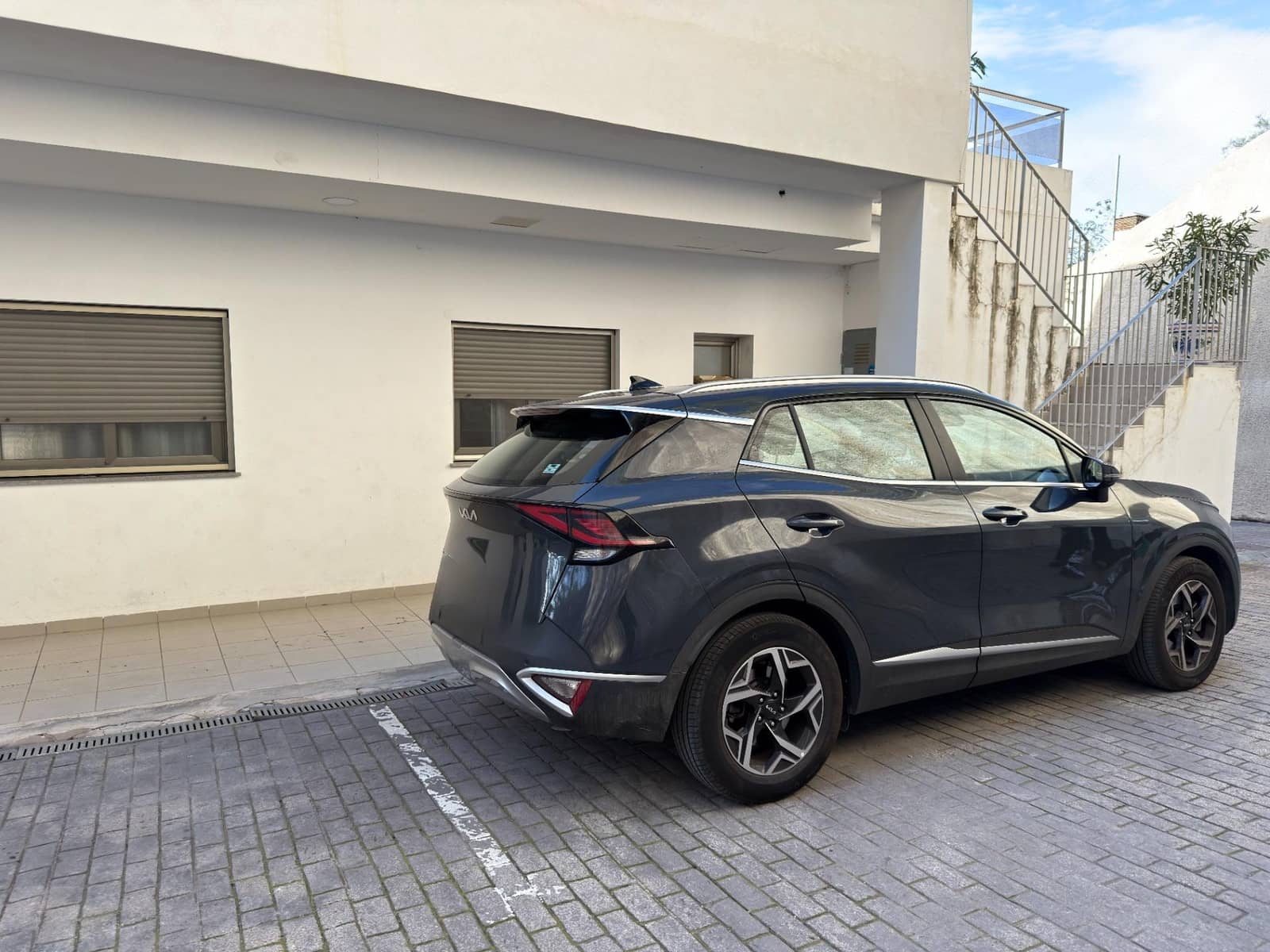 2 sovrum Lägenhet till salu i Gandia med pool garage - 209 000 € (Ref: 9446601)