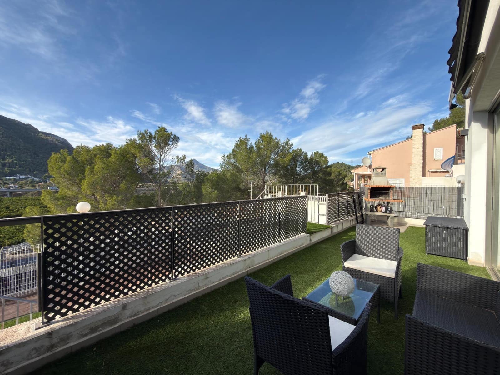 2 sovrum Lägenhet till salu i Gandia med pool garage - 209 000 € (Ref: 9446601)