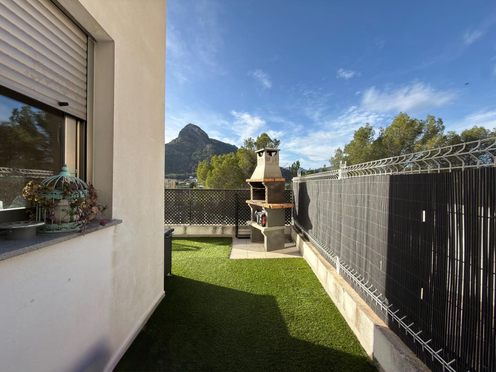 2 sovrum Lägenhet till salu i Gandia med pool garage - 209 000 € (Ref: 9446601)