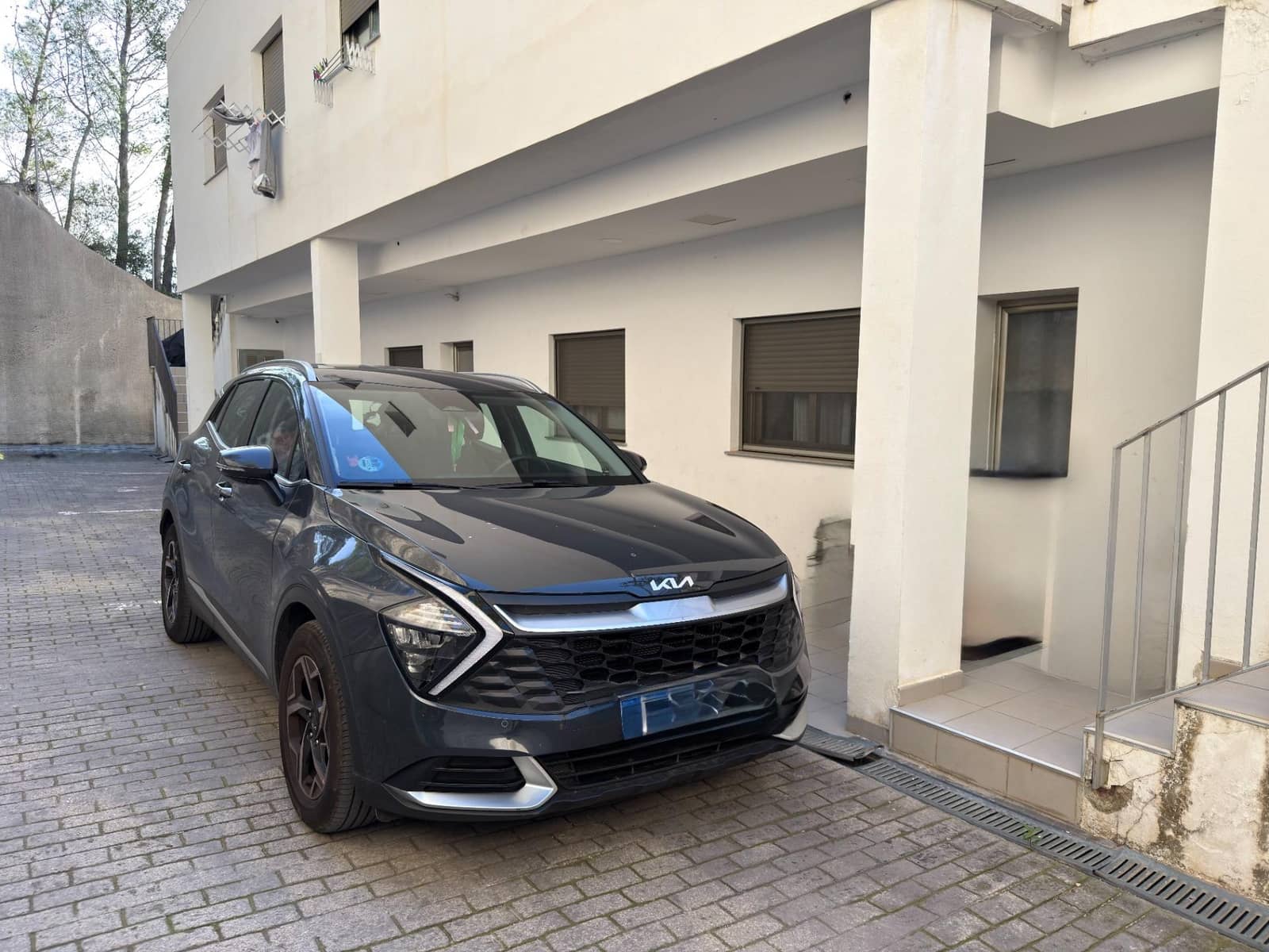 2 sovrum Lägenhet till salu i Gandia med pool garage - 209 000 € (Ref: 9446601)