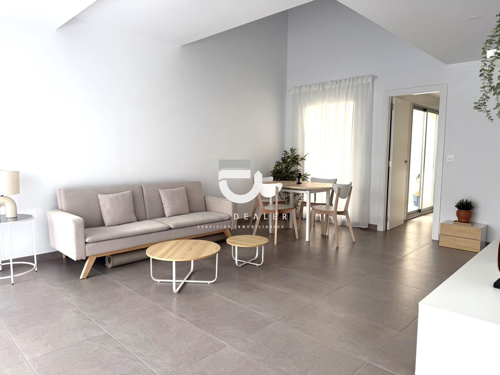 3 soverom Rekkehus til salgs i Xeraco med svømmebasseng - € 190 000 (Ref: 9446602)