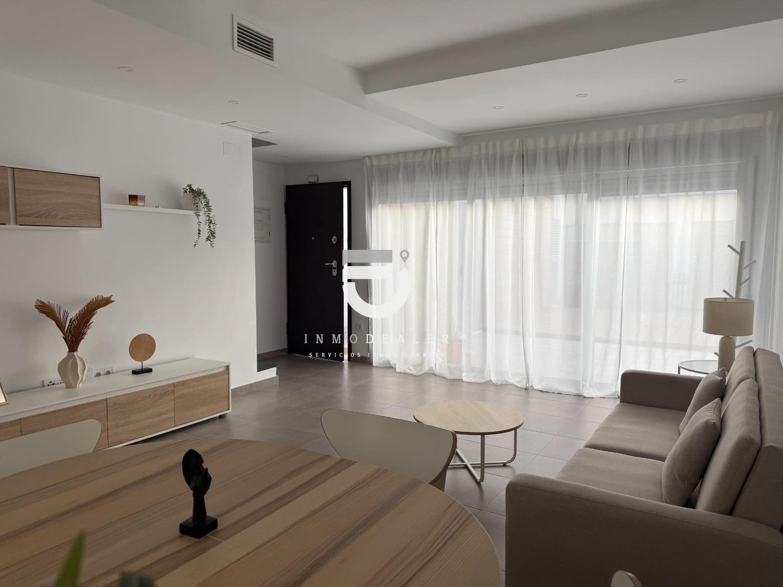 3 soverom Rekkehus til salgs i Xeraco med svømmebasseng - € 190 000 (Ref: 9446602)