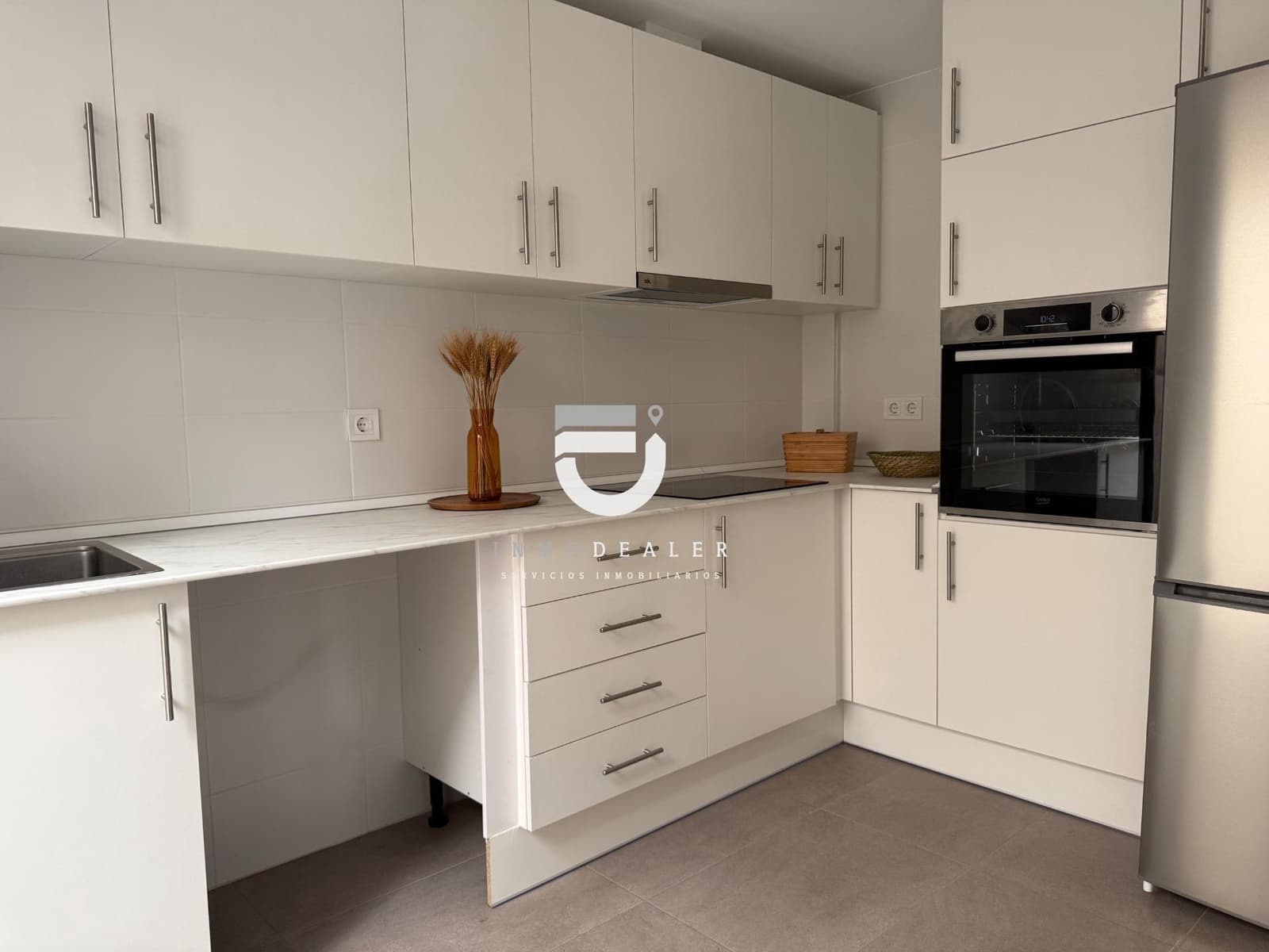 3 soverom Rekkehus til salgs i Xeraco med svømmebasseng - € 190 000 (Ref: 9446602)