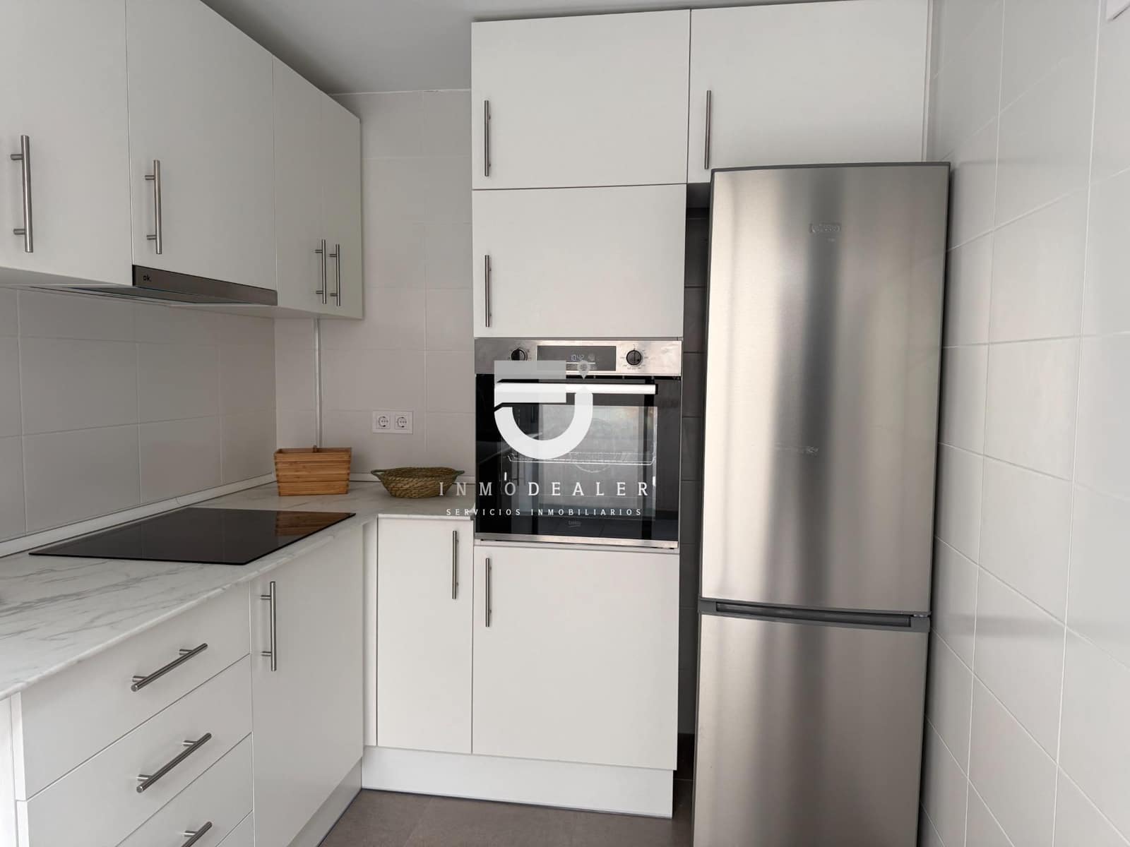 3 soverom Rekkehus til salgs i Xeraco med svømmebasseng - € 190 000 (Ref: 9446602)