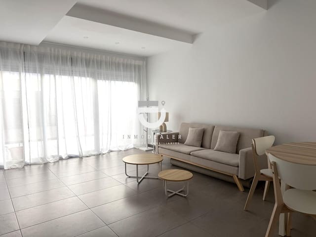 3 makuuhuone Rivitalo myytävänä paikassa Xeraco mukana uima-altaan - 190 000 € (Ref: 9446602)