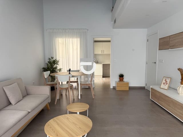 3 makuuhuone Rivitalo myytävänä paikassa Xeraco mukana uima-altaan - 190 000 € (Ref: 9446602)