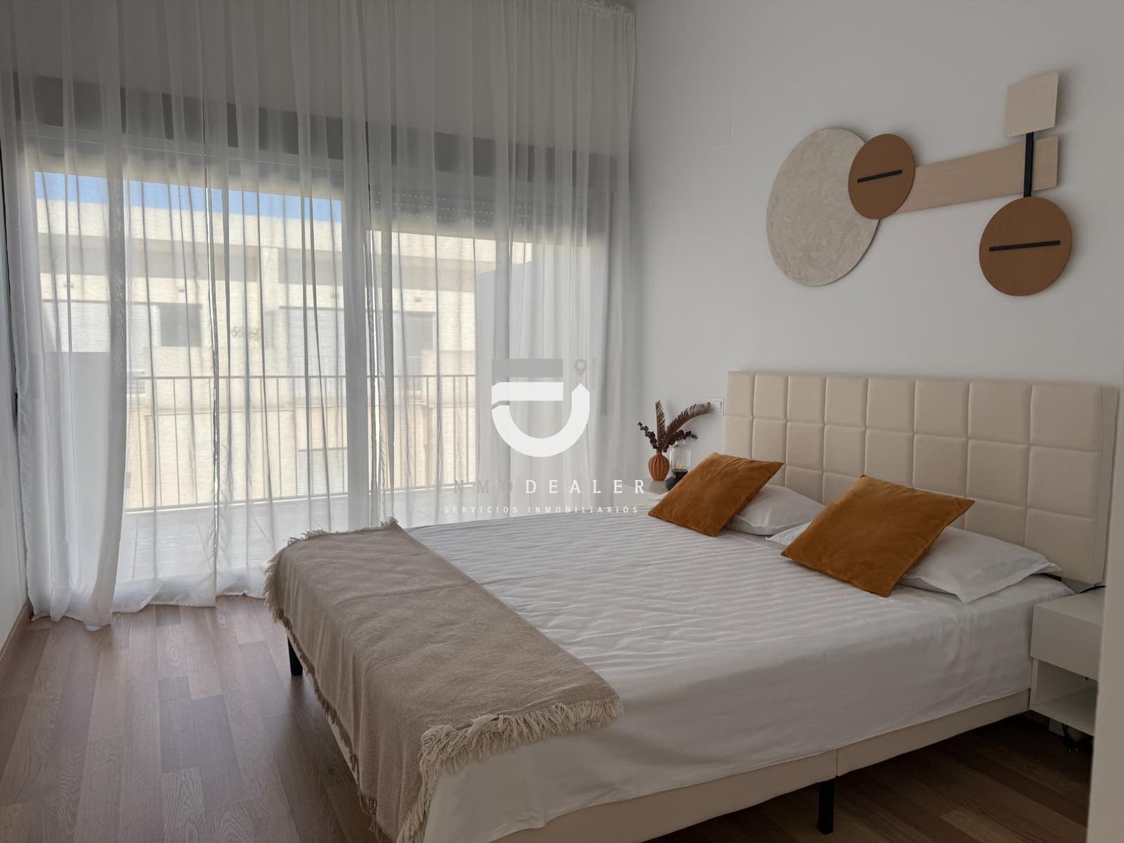 3 soverom Rekkehus til salgs i Xeraco med svømmebasseng - € 190 000 (Ref: 9446602)