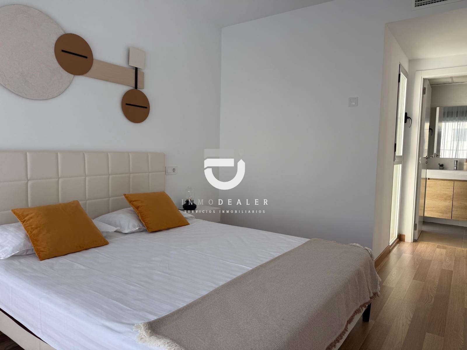 3 soverom Rekkehus til salgs i Xeraco med svømmebasseng - € 190 000 (Ref: 9446602)