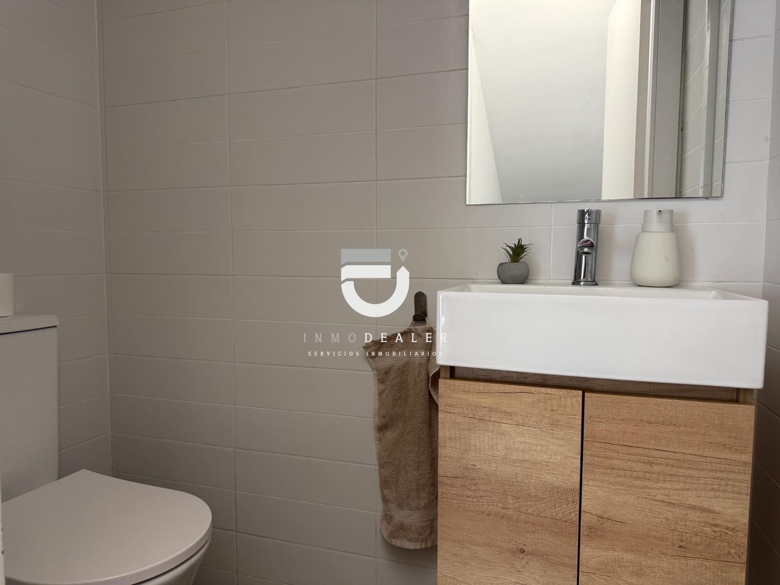 3 soverom Rekkehus til salgs i Xeraco med svømmebasseng - € 190 000 (Ref: 9446602)