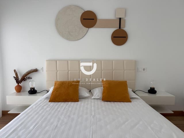 3 makuuhuone Rivitalo myytävänä paikassa Xeraco mukana uima-altaan - 190 000 € (Ref: 9446602)