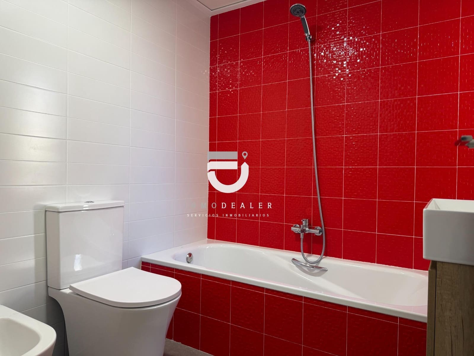 3 soverom Rekkehus til salgs i Xeraco med svømmebasseng - € 190 000 (Ref: 9446602)