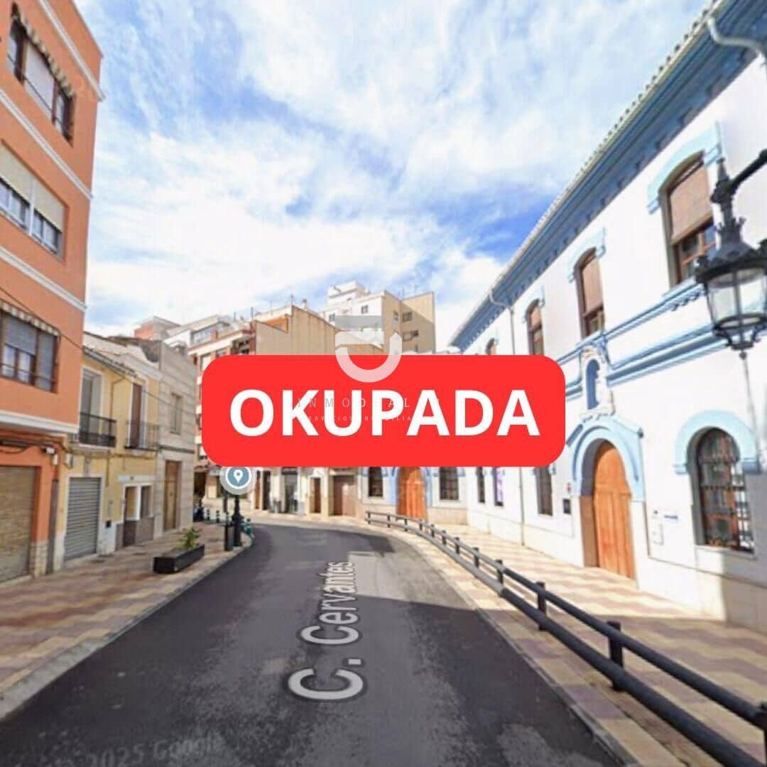 4 soverom Leilighet til salgs i Cullera - € 90 000 (Ref: 9450433)