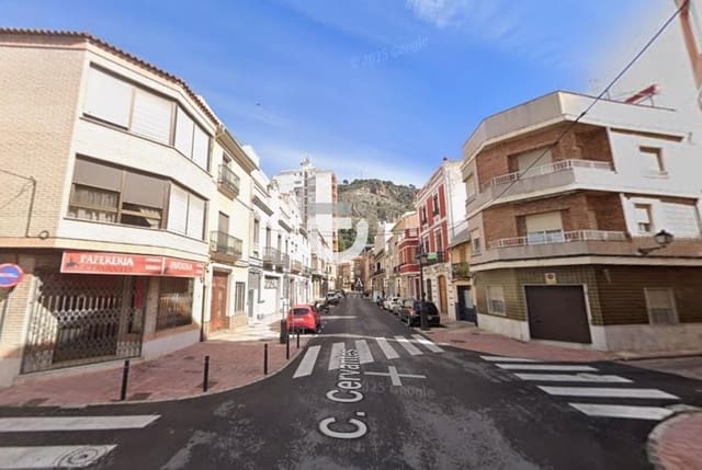 4 soverom Leilighet til salgs i Cullera - € 90 000 (Ref: 9450433)