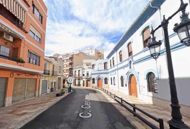 4 soverom Leilighet til salgs i Cullera - € 90 000 (Ref: 9450433)