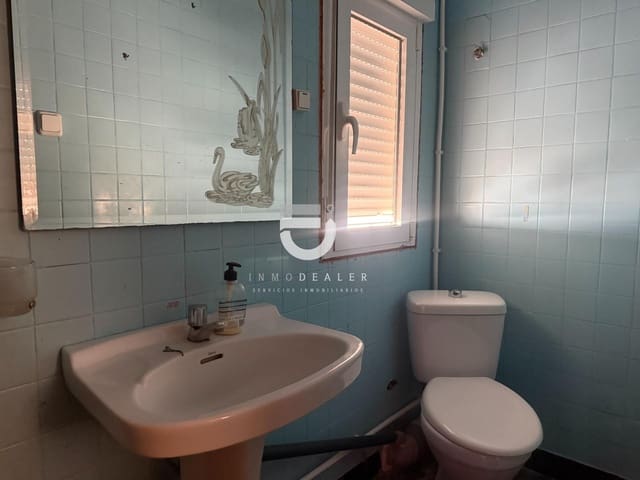 4 camera da letto Appartamento in vendita in Cullera - 139.000 € (Rif: 9450433)