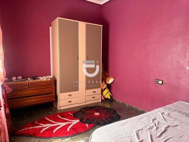 4 camera da letto Appartamento in vendita in Cullera - 139.000 € (Rif: 9450433)