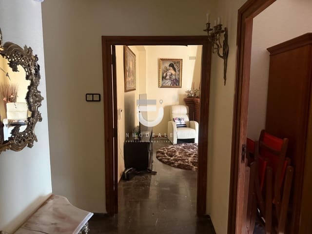 4 camera da letto Appartamento in vendita in Cullera - 139.000 € (Rif: 9450433)