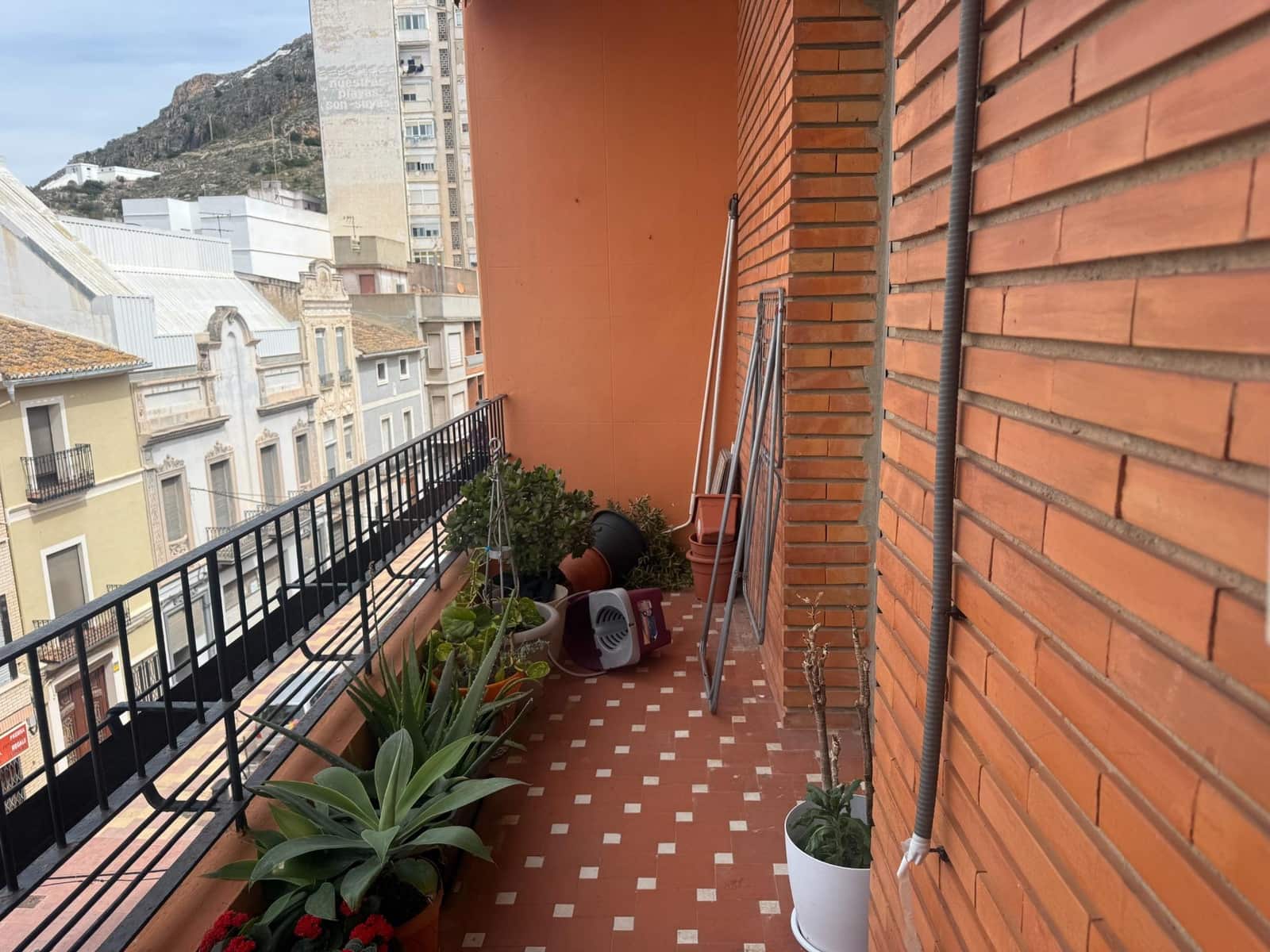 4 camera da letto Appartamento in vendita in Cullera - 139.000 € (Rif: 9450433)