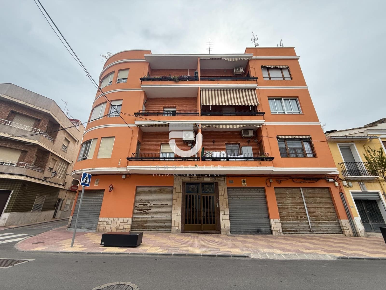 4 camera da letto Appartamento in vendita in Cullera - 139.000 € (Rif: 9450433)