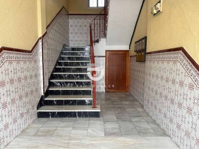 4 camera da letto Appartamento in vendita in Cullera - 139.000 € (Rif: 9450433)
