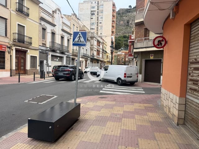 4 camera da letto Appartamento in vendita in Cullera - 139.000 € (Rif: 9450433)