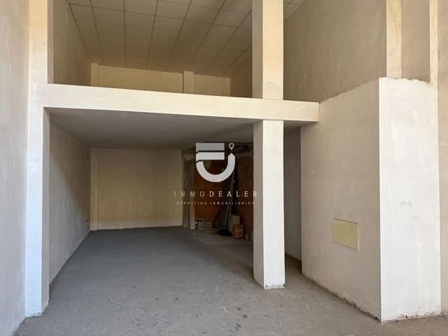 Commercieel te koop in Gandia - € 60.000 (Ref: 9450434)