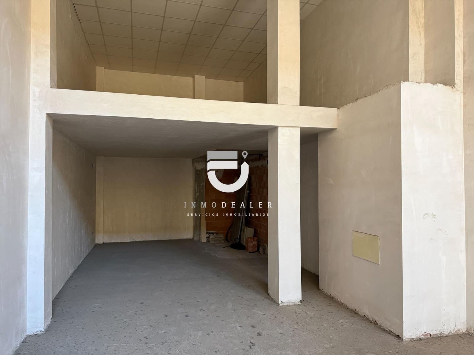 Local Commercial à vendre à Gandia - 72 000 € (Ref: 9450434)