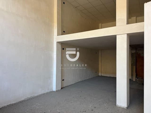 Erhverv til salg i Gandia - € 72.000 (Ref: 9450434)