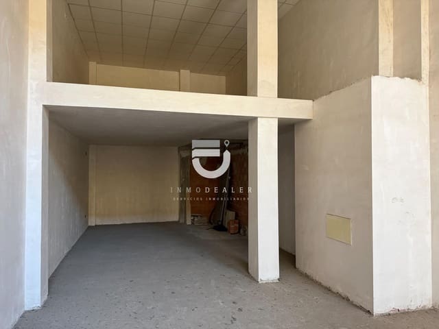 Erhverv til salg i Gandia - € 72.000 (Ref: 9450434)