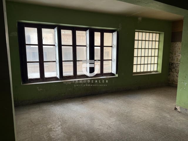 Erhverv til salg i Gandia - € 44.000 (Ref: 9450435)