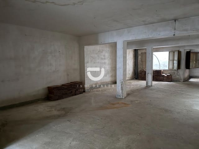 Erhverv til salg i Gandia - € 44.000 (Ref: 9450435)