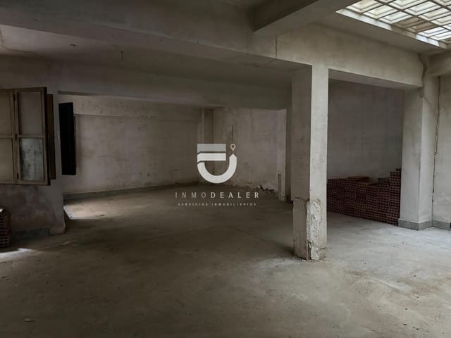 Erhverv til salg i Gandia - € 44.000 (Ref: 9450435)