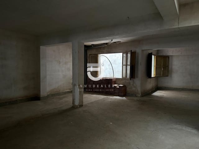 Erhverv til salg i Gandia - € 44.000 (Ref: 9450435)