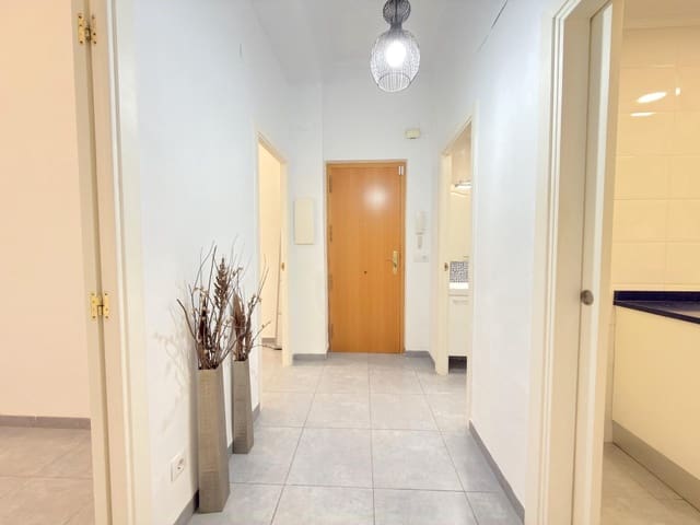 4 sovrum Lägenhet till salu i Gandia - 130 000 € (Ref: 9451458)