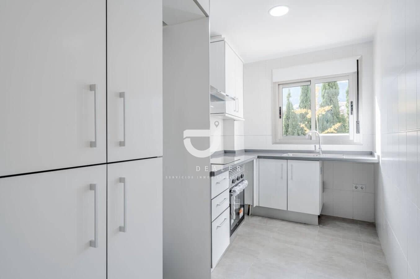 3 camera da letto Appartamento in vendita in Adsubia con piscina - 180.000 € (Rif: 9462507)