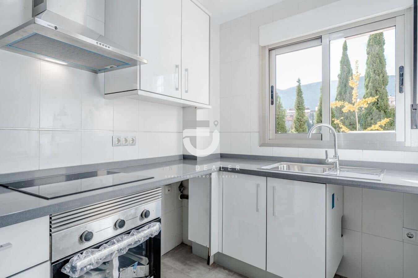 3 camera da letto Appartamento in vendita in Adsubia con piscina - 180.000 € (Rif: 9462507)