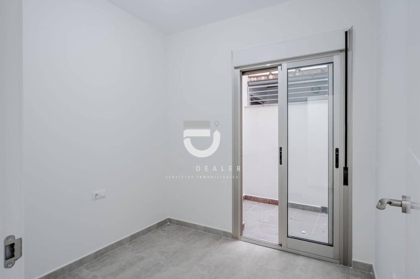 3 camera da letto Appartamento in vendita in Adsubia con piscina - 180.000 € (Rif: 9462507)