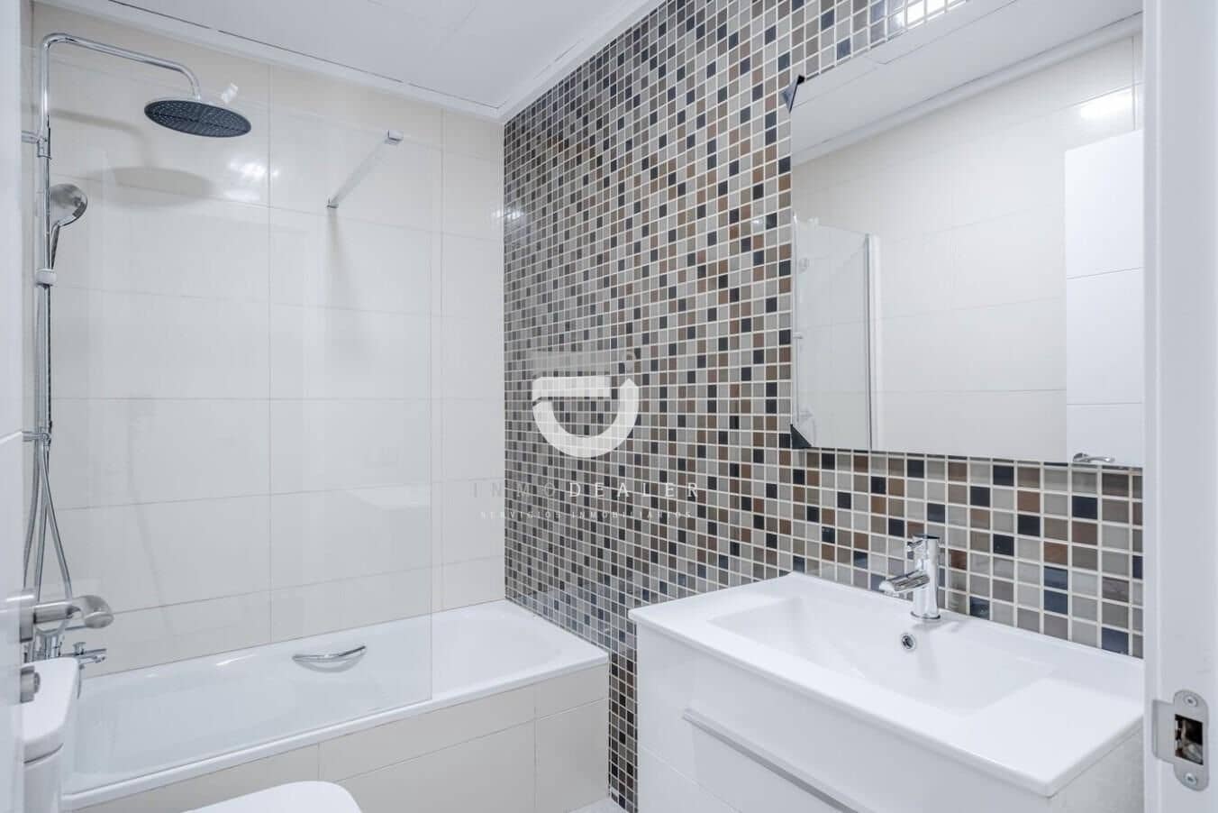 3 camera da letto Appartamento in vendita in Adsubia con piscina - 180.000 € (Rif: 9462507)