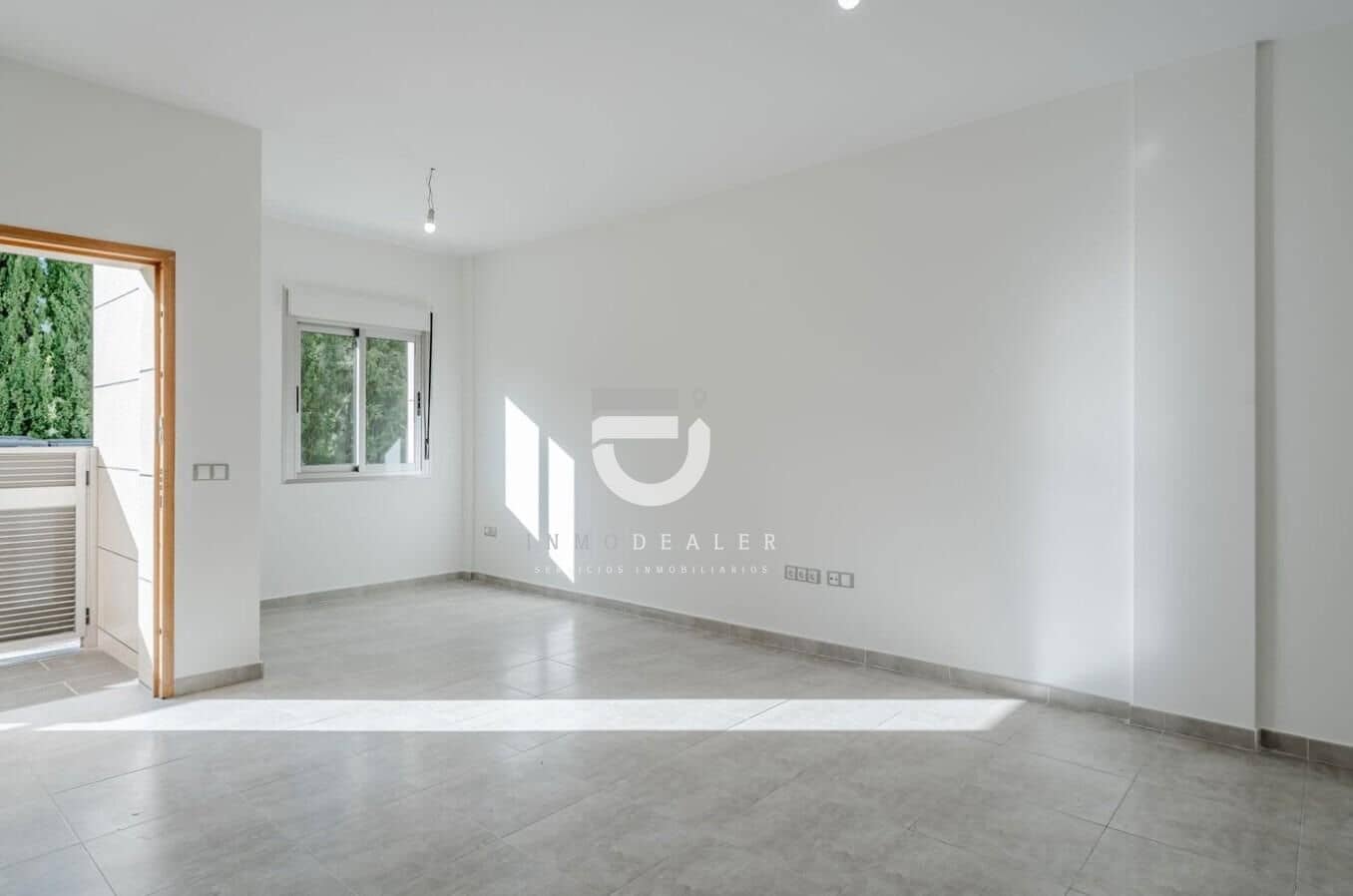 3 bedroom Flat for sale in Adsubia with pool - € 180,000 (Ref: 9462507)