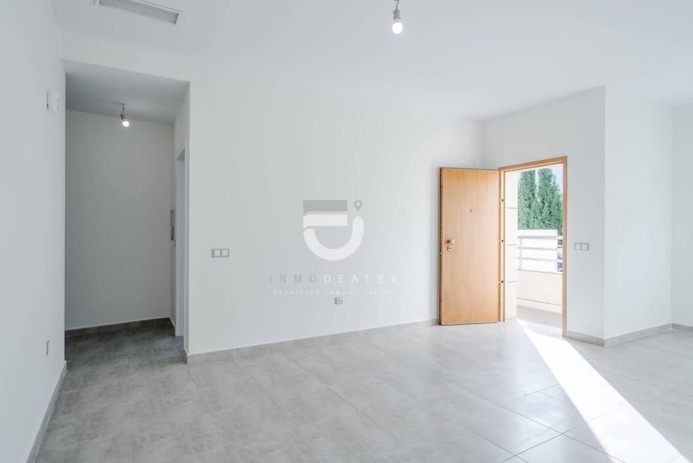 3 bedroom Flat for sale in Adsubia with pool - € 180,000 (Ref: 9462507)