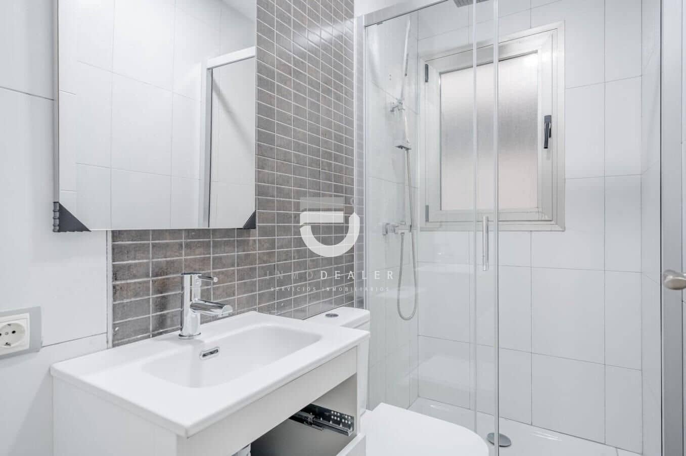 3 bedroom Flat for sale in Adsubia with pool - € 180,000 (Ref: 9462507)