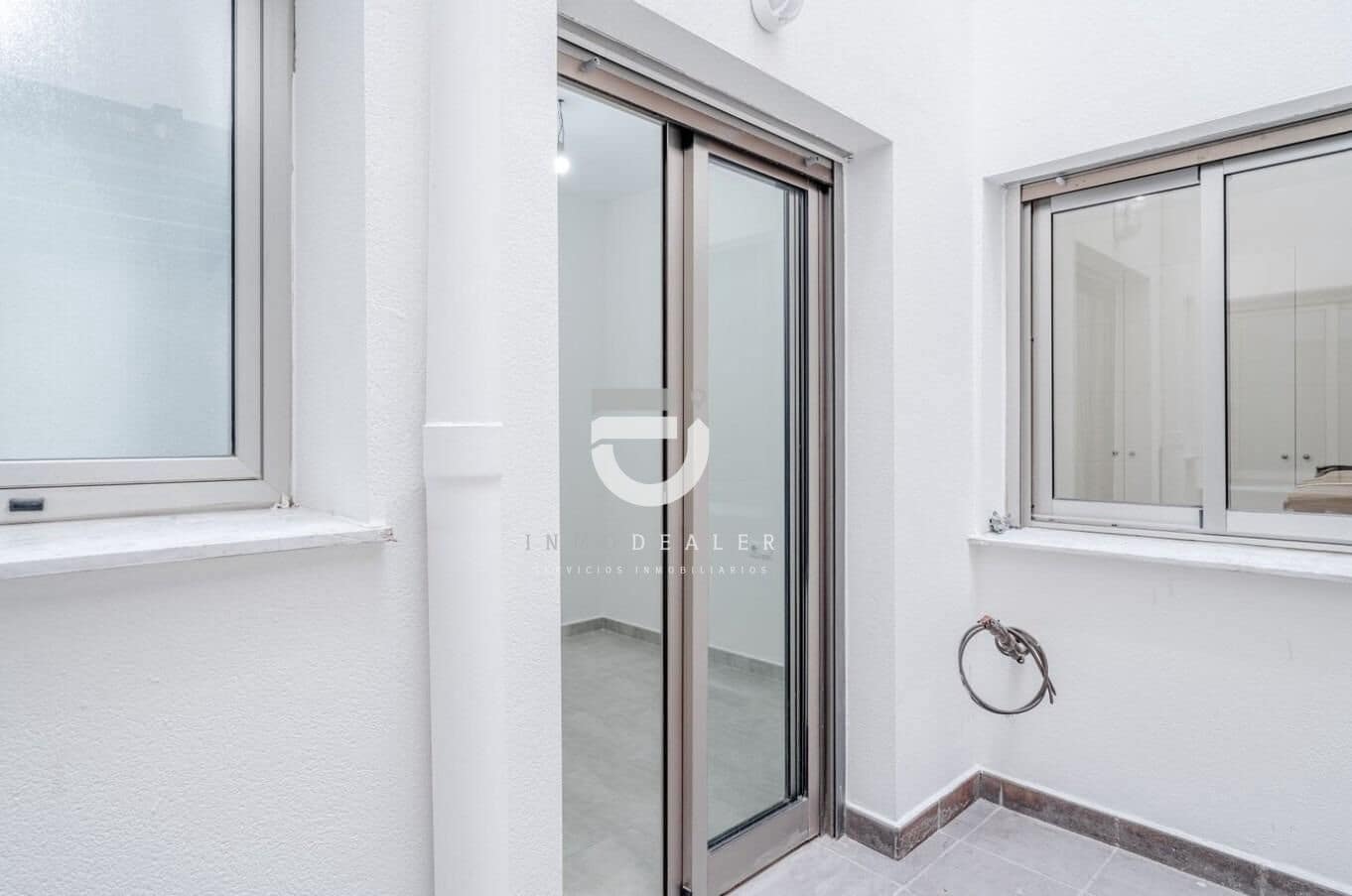 3 bedroom Flat for sale in Adsubia with pool - € 180,000 (Ref: 9462507)